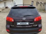 Hyundai Santa Fe 2008 годаүшін4 700 000 тг. в Актау – фото 4