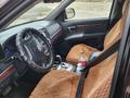 Hyundai Santa Fe 2008 года за 4 700 000 тг. в Актау – фото 8
