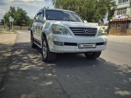 Lexus GX 470 2005 года за 10 000 000 тг. в Кызылорда