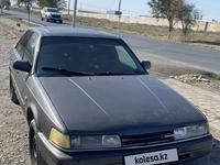 Mazda 626 1991 годаүшін600 000 тг. в Туркестан