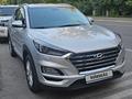 Hyundai Tucson 2020 годаүшін11 500 000 тг. в Тараз