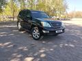 Lexus GX 470 2008 года за 11 000 000 тг. в Караганда – фото 16