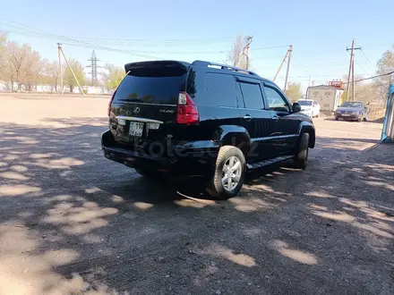 Lexus GX 470 2008 года за 13 000 000 тг. в Караганда – фото 17