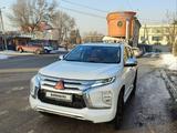 Mitsubishi Pajero Sport 2019 года за 21 900 000 тг. в Алматы – фото 4