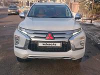 Mitsubishi Pajero Sport 2019 года за 21 900 000 тг. в Алматы