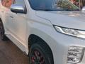 Mitsubishi Pajero Sport 2019 года за 13 700 000 тг. в Алматы – фото 5