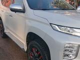 Mitsubishi Pajero Sport 2019 годаfor14 750 000 тг. в Алматы – фото 5