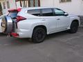 Mitsubishi Pajero Sport 2019 года за 13 700 000 тг. в Алматы – фото 7