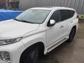 Mitsubishi Pajero Sport 2019 года за 13 700 000 тг. в Алматы – фото 14