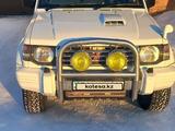 Mitsubishi Pajero 1995 года за 4 200 000 тг. в Усть-Каменогорск