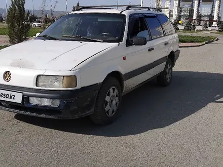 Volkswagen Passat 1991 года за 977 700 тг. в Талдыкорган – фото 2