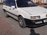 Volkswagen Passat 1991 года за 977 700 тг. в Талдыкорган – фото 3