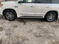 LEXUS LX 570 — 470 LAND CRUISER 200-100 ВСЕ JAPAN АВТО 5/150 ПОДХОДИТ ДАТЧИ за 455 000 тг. в Тараз – фото 2