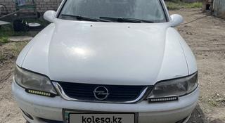 Opel Vectra 1999 годаүшін2 300 000 тг. в Карабалык (Карабалыкский р-н)