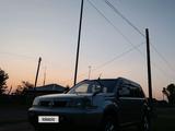 Nissan X-Trail 2001 годаүшін4 500 000 тг. в Семей