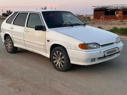 ВАЗ (Lada) 2114 2013 года за 1 400 000 тг. в Жанаозен – фото 2