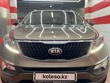 Kia Sportage 2014 года за 8 200 000 тг. в Жезказган