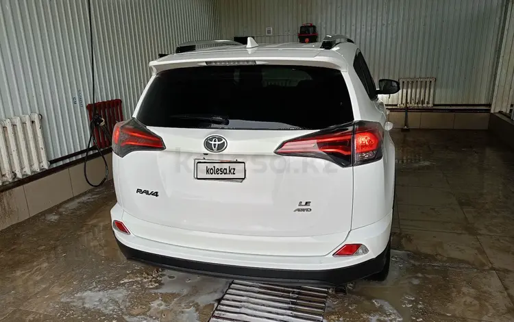 Toyota RAV4 2015 года за 6 700 000 тг. в Кызылорда