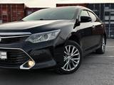 Toyota Camry 2016 года за 11 500 000 тг. в Астана – фото 4