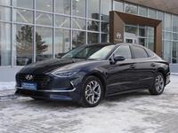 Hyundai Sonata 2020 года за 11 690 000 тг. в Астана