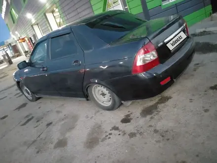 ВАЗ (Lada) Priora 2170 2008 года за 1 480 000 тг. в Актобе – фото 2