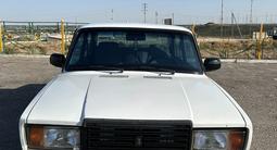 ВАЗ (Lada) 2107 2005 года за 1 300 000 тг. в Сарыагаш