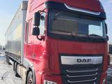 DAF  XF 480 FT 2019 года за 38 000 000 тг. в Байтерек – фото 2