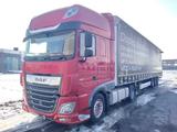 DAF  XF 480 FT 2019 года за 38 000 000 тг. в Байтерек