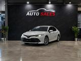 Toyota Camry 2019 года за 11 500 000 тг. в Алматы