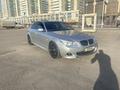 BMW 530 2005 года за 5 600 000 тг. в Астана – фото 2