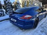 Porsche Panamera 2012 годаfor25 000 000 тг. в Алматы – фото 4