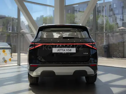 Jetta VS8 2026 года за 11 160 000 тг. в Караганда – фото 15