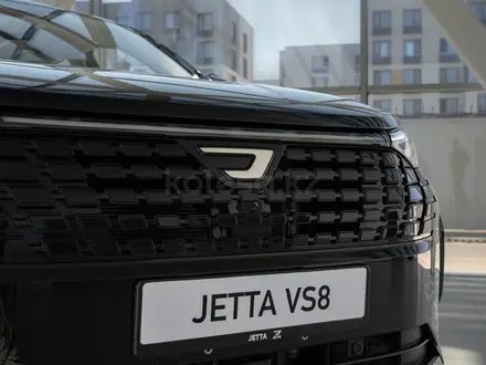 Jetta VS8 2026 года за 11 160 000 тг. в Караганда – фото 7