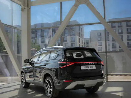 Jetta VS8 2026 года за 11 160 000 тг. в Караганда – фото 16
