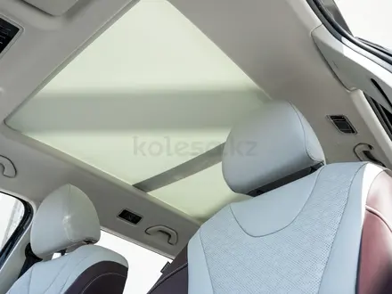 Jetta VS8 2026 года за 11 160 000 тг. в Караганда – фото 36
