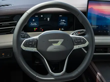 Jetta VS8 2026 года за 11 160 000 тг. в Караганда – фото 24
