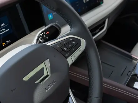 Jetta VS8 2026 года за 11 160 000 тг. в Караганда – фото 26