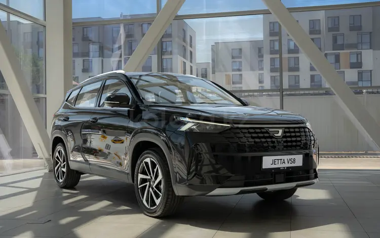 Jetta VS8 2026 года за 11 160 000 тг. в Караганда