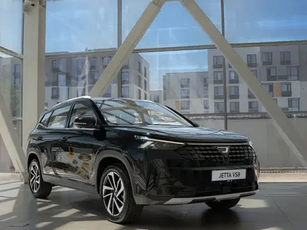 Jetta VS8 2026 года за 11 160 000 тг. в Караганда – фото 2