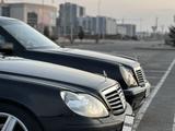 Mercedes-Benz S 350 2003 года за 5 400 000 тг. в Алматы – фото 5