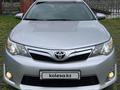 Toyota Camry 2011 годаүшін9 900 000 тг. в Туркестан