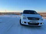 Nissan Almera 2014 годаүшін4 500 000 тг. в Лисаковск