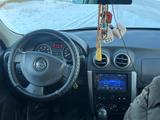 Nissan Almera 2014 годаүшін4 500 000 тг. в Лисаковск – фото 4