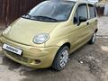 Daewoo Matiz 1999 года за 550 000 тг. в Кызылорда