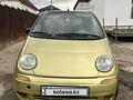 Daewoo Matiz 1999 года за 550 000 тг. в Кызылорда – фото 4