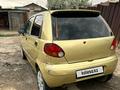 Daewoo Matiz 1999 года за 550 000 тг. в Кызылорда – фото 5