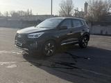 Chery Tiggo 4 Pro 2022 года за 6 800 000 тг. в Алматы – фото 2