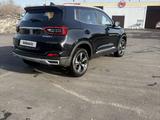 Chery Tiggo 4 Pro 2022 года за 6 800 000 тг. в Алматы – фото 4