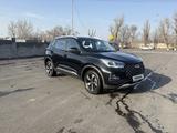 Chery Tiggo 4 Pro 2022 года за 6 800 000 тг. в Алматы – фото 3