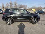 Chery Tiggo 4 Pro 2022 года за 6 800 000 тг. в Алматы – фото 5